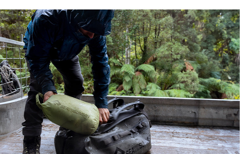 Ultra-Sil Dry Bag (wie neu)