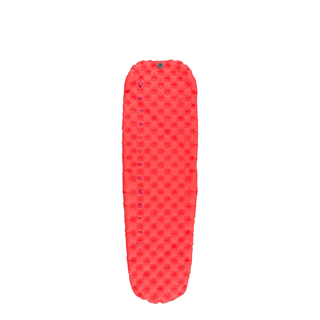 Ultraleichte Frauen isolierte Luft Schlafpad