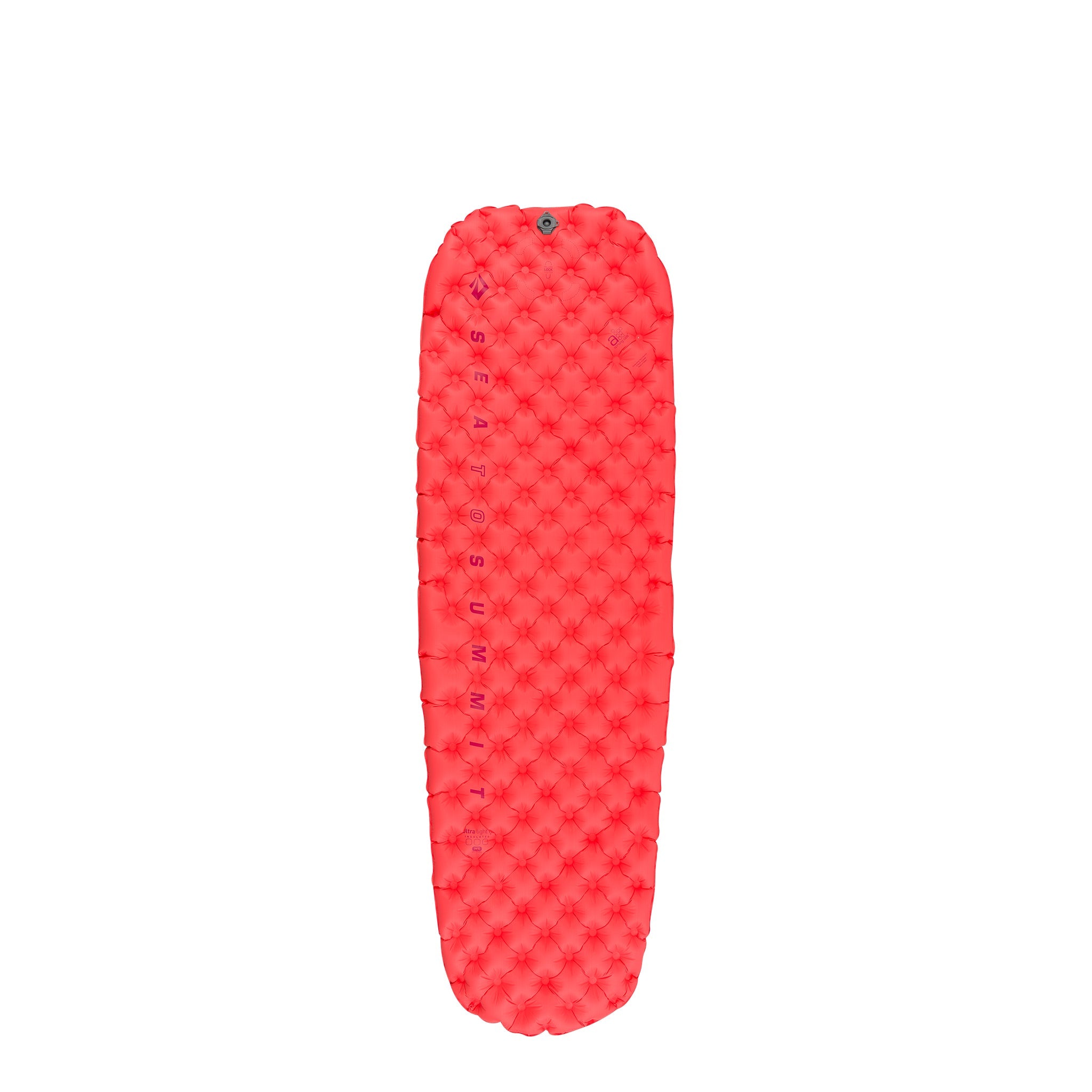 Ultraleichte Frauen isolierte Luft Schlafpad