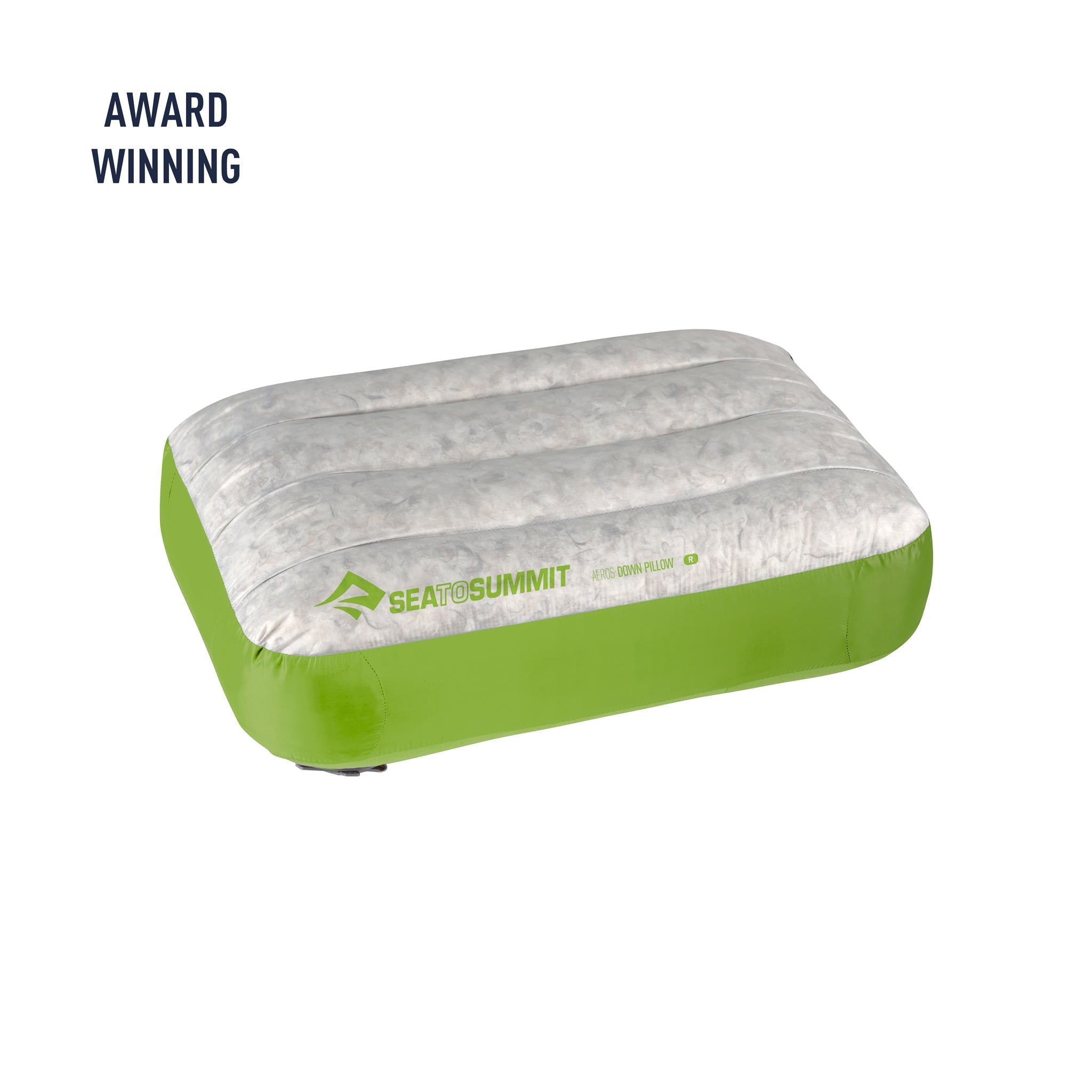 Aeros Down Pillow (Wie neu)