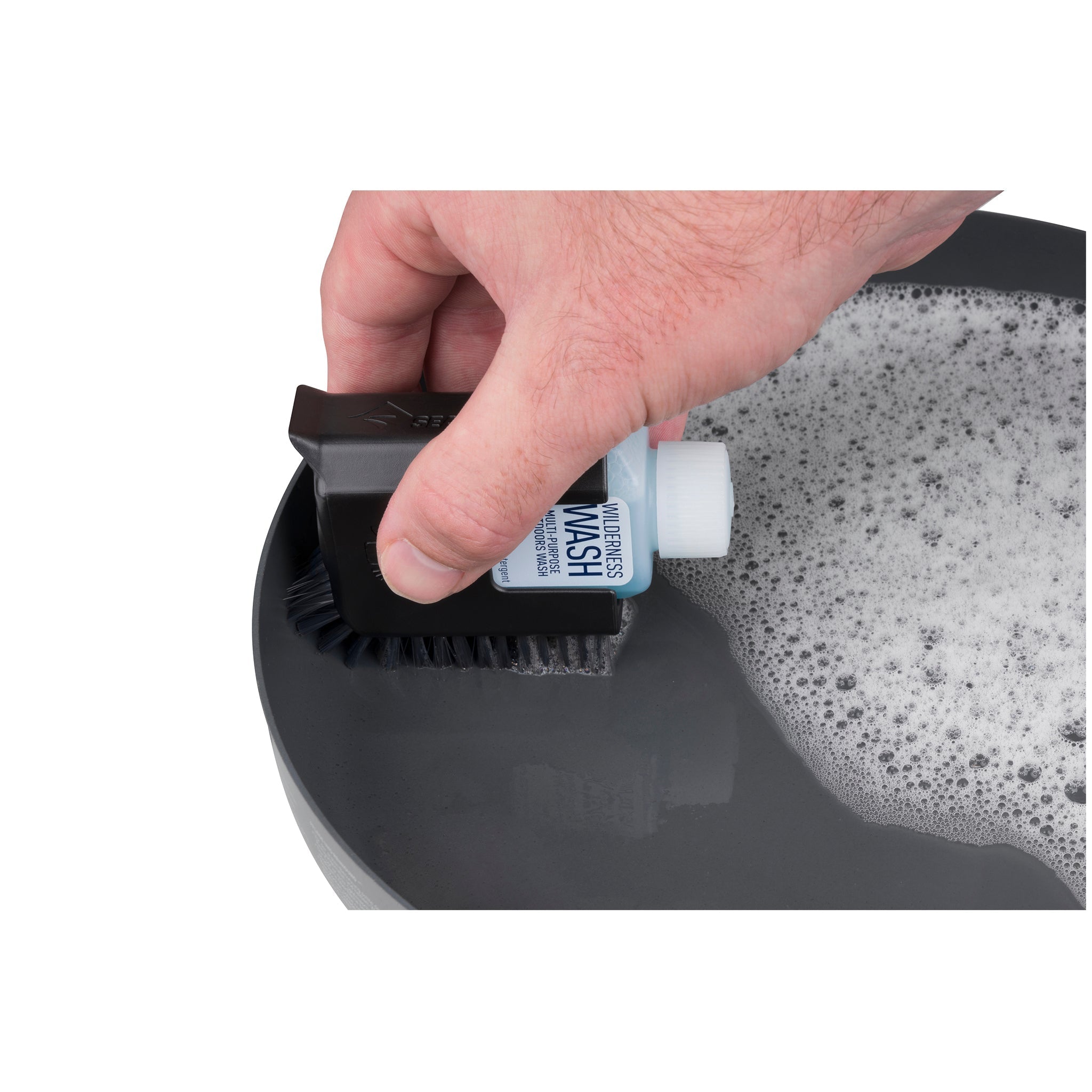 Camp Kitchen Clean Up Kit - Letzte Saison