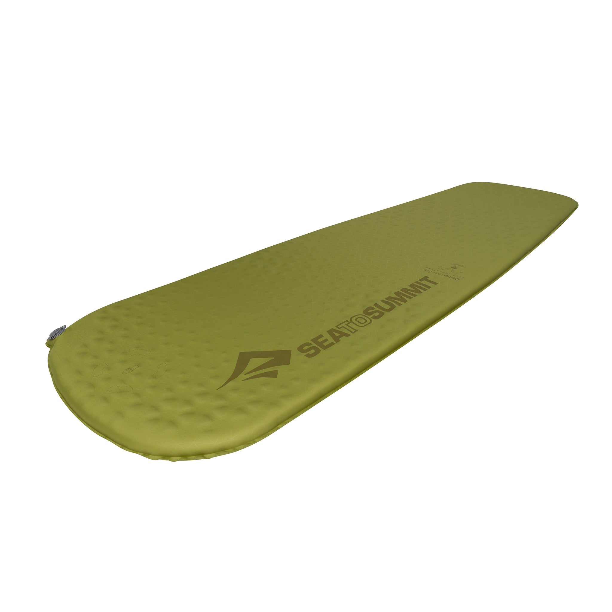 Camp Self Inflating Sleeping Pad - Letzte Saison