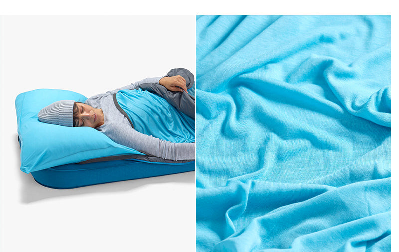 Breeze Sleeping Bag Liner (Wie neu)