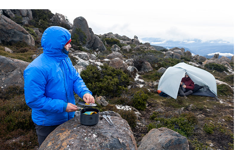 Frontier UL One Pot Cook Set 1.3L - [3 Stück]