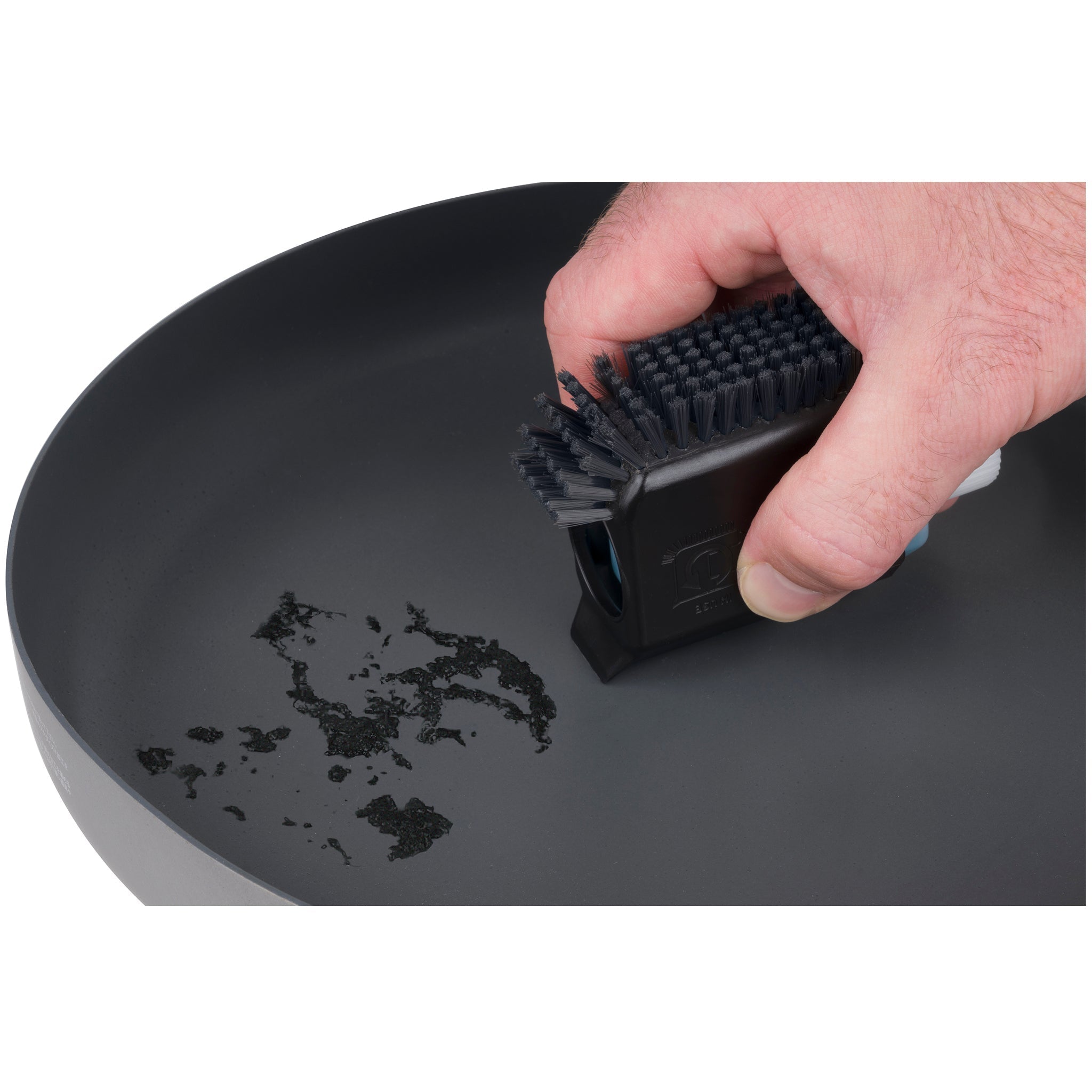 Camp Kitchen Pot Scrubber & Seife