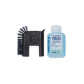 Camp Kitchen Pot Scrubber & Seife