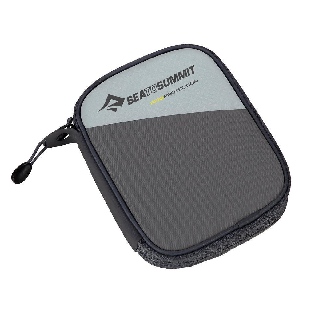 Reise Portemonnaie RFID
