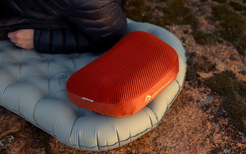 Aeros Premium Pillow