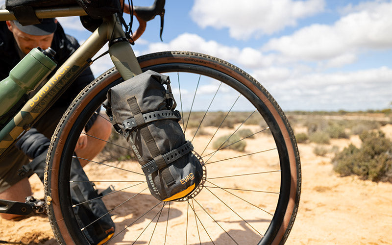 Evac Bikepack Trockenbeutel