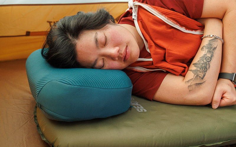Speicher Lux Pillow