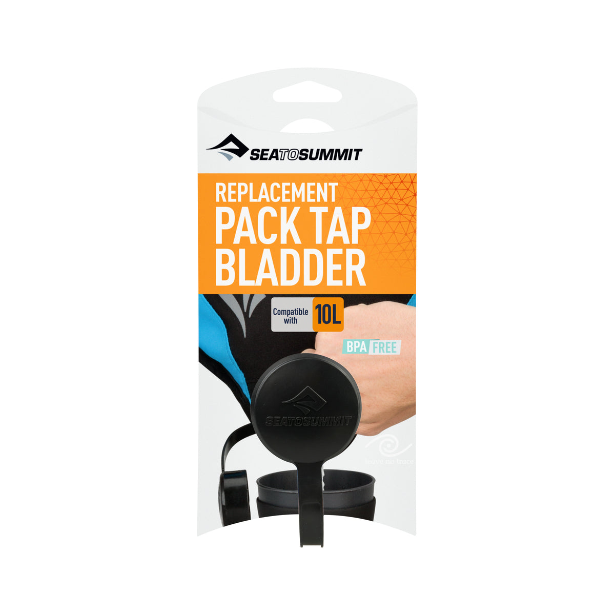 Packung Tap Bladder